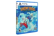 Spiele - Snow Bros. Classic Collection - Sony PlayStation 5 - Arcade - PEGI Unknown - 0840486505954