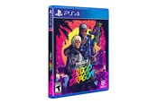Spiele - Trials of the Blood Dragon - Sony PlayStation 4 - Plattform - PEGI Unknown - 0840486506210