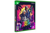 Spiele - Trials of the Blood Dragon - Microsoft Xbox One - Plattform - PEGI Unknown - 0840486506227