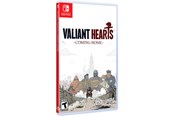 Spiele - Valiant Hearts: Coming Home - Nintendo Switch - Action/Abenteuer - PEGI 12 - 0840486506418