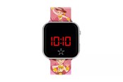 Merchandise - Peers Hardy - Toy Story Jessie LED - Uhr - 5018479170129