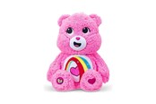 Plush - Care Bears Cozy Collection - Cheer Bear 35 cm - 0885561230161