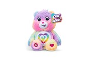Plush - Care Bears Cozy Collection - Togetherness Bear 35 cm - 0885561230192