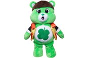 Plush - Care Bears Stranger Things Good Luck Bear As Will 22 cm - 0885561230581