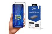 Handys - Schutzfolie - 3mk 9H HardGlass Max Lite™ Glass for Samsung Galaxy S21+ 5G - 5903108375085
