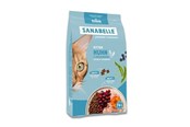 Katzen - Bosch Sanabelle Life Kitten chicken & cranberries - dry cat food - 8kg - 4015598025638
