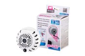 Katzen - Ferplast Genicair - automatic fan for litter box - 8010690214900