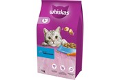 Katzen - Whiskas Cat Adult with tuna - dry cat food - 7 kg - 5900951299209