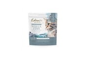 Katzen - Eden White Fish with Herring Caviar - dry cat food - 1.5 kg - 5060438812038