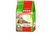 Katzen - Cat's Best Eco Plus Original - Wooden Cat Litter - 30l - 4002973191811