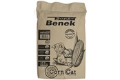 Katzen - Certech Classic Corn Cat Litter Natural Clumping 25L - 5905397017684