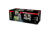 Katzen - Sheba Kitten Selection of Flavors in Sauce - wet cat food - 40x85 g - 4770608264802