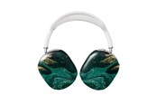 Handys - Cover & Cases - Burga Emerald Pool - Apple AirPods Max Case - 800331