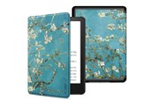 Tablets - Cover & Case - Tech-Protect SmartCase for Kindle Paperwhite VI / 6 / Signature Edition - Blue - 5906302372904