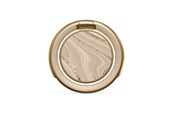 Handys - Anderes Zubehör - Burga Full Glam - Universal Ring Holder Gold - 809724