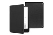 Tablets - Cover & Case - Tech-Protect  SmartCase for Kindle Paperwhite VI / 6 / Signature Edition - Black *DEMO* - 5906302372898