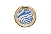 Handys - Anderes Zubehör - Burga Seven Seas - Universal Ring Holder Gold - 809814