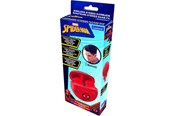 Musik - Spider-Man Bluetooth earbuds with charging storage - 80168
