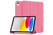 Tablets - Cover & Case - Tech-Protect SC Pen Case for iPad 10 / 2022 - Pink - 5906302372089