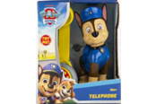 Baby Spielzeug - Paw Patrol Chase Telephone 2nd style - 90509