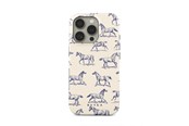 Handys - Cover & Cases - Burga Derby Race - Apple iPhone 15 Tough MagSafe Case - 841857