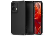 Handys - Cover & Cases - Tech-Protect Icon Case for Motorola Moto G85 5G - Black - 5906302380114