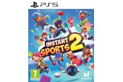 Spiele - Instant Sports 2 - Sony PlayStation 5 - Sport - PEGI 7 - 3700664533551