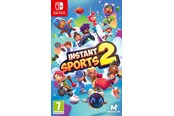 Spiele - Instant Sports 2 - Nintendo Switch - Sport - PEGI 7 - 3700664534268