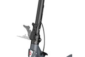 Elektroroller - Razor C35 Schwarz E-Scooter bis 29 km/t - 13173822