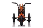 Rutscherautos und Laufräder - Elite Toys Spirit - 6951191
