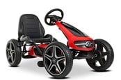 Rutscherautos und Laufräder - Mercedes Lizenziert Benz - 6950312