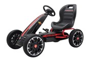 Rutscherautos und Laufräder - Abarth Lizenzierter - 6950073