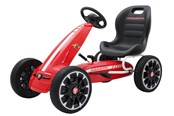 Rutscherautos und Laufräder - Abarth Lizenzierter - 6950074