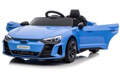 Rutscherautos und Laufräder - Audi Lizenzierter AUDI RS e-tron GT - 6951086