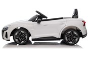 Rutscherautos und Laufräder - Audi Lizenzierter AUDI RS e-tron GT - 6951088