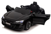Rutscherautos und Laufräder - Audi Lizenzierter AUDI RS e-tron GT - 6951089