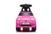 Rutscherautos und Laufräder - Fiat Lizenzierter  500 - 6950307