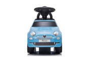 Rutscherautos und Laufräder - Fiat Lizenzierter  500 - 6950308