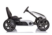 Rutscherautos und Laufräder - Mercedes Lizenziert  Benz - 6950311