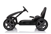 Rutscherautos und Laufräder - Mercedes Lizenzierter Benz - 6951162