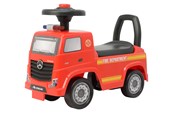 Rutscherautos und Laufräder - Mercedes Lizenzierter Actros Fire - 6951309