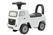 Rutscherautos und Laufräder - Mercedes Lizenzierter Actros Truck - 6951312