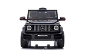 Rutscherautos und Laufräder - Mercedes Lizenzierter  AMG G63 - 6950583
