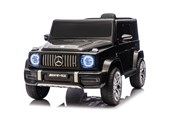 Rutscherautos und Laufräder - Mercedes AMG G63 12V, Gummiräder - 6951496