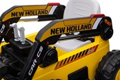 Rutscherautos und Laufräder - New Holland Lizenzierter  loader - 6951131