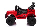 Rutscherautos und Laufräder - Toyota Lizenzierter  FJ Cruiser - 6951273