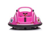 Rutscherautos und Laufräder - Angry Birds Lizenzierter  Bumper - 6951424