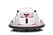 Rutscherautos und Laufräder - Angry Birds Lizenzierter  Bumper - 6951425