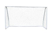 Spiele im Freien - Stanlord PVC Fußballtor 165x135cm - 6950143