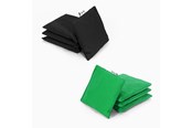 Gartenspiele - Stanlord Cornhole Pro Wurfkissen 8 Stk 15x15cm - 6951369